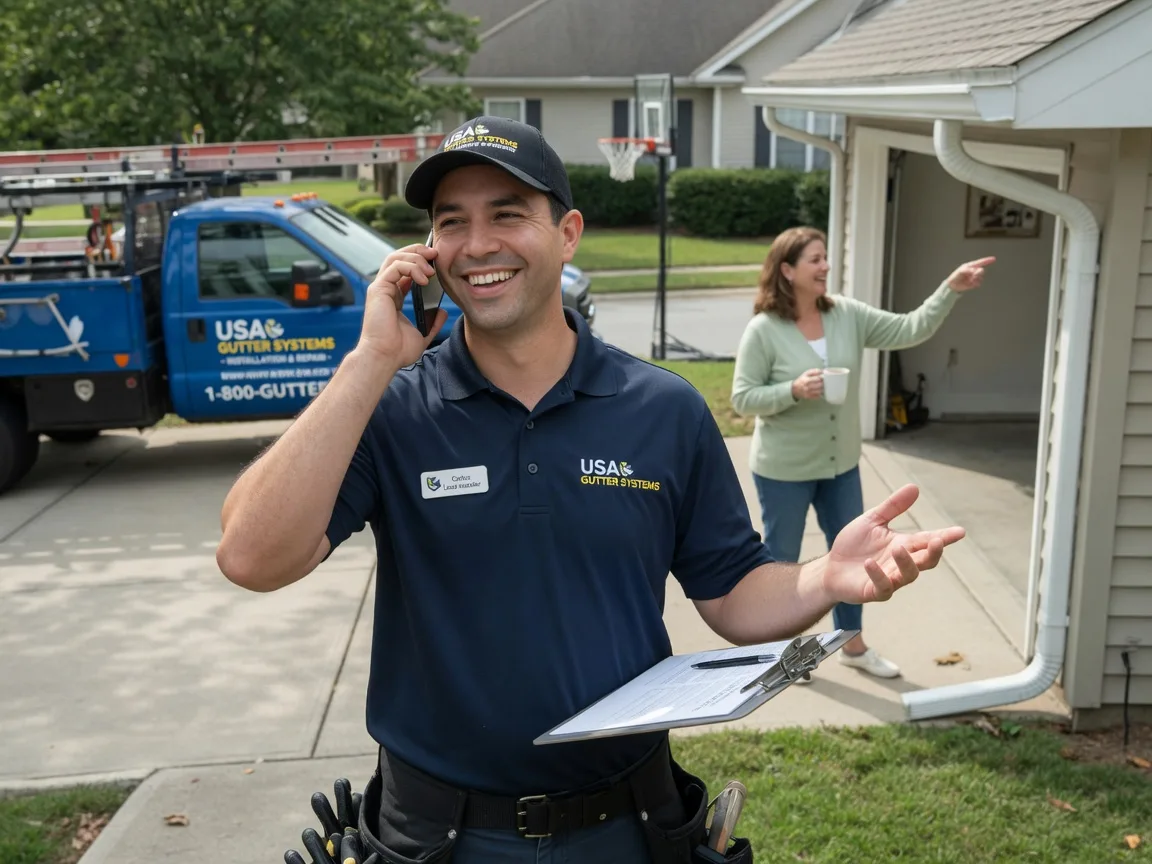 Gutter Installation Colerain, NC FAQs